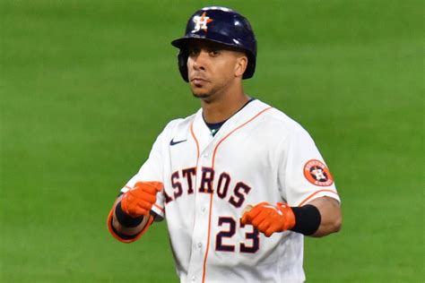 Five-time All-Star outfielder Michael Brantley retires after 15 seasons with Cleveland and Houston